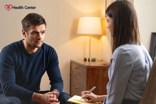 Как проходит лечение игромании в Геленджике в клинике Центр здоровья<