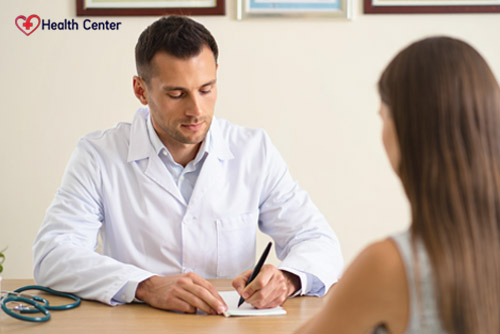 Лечение зависимости от Габапентина в Геленджике в клинике Центр здоровья